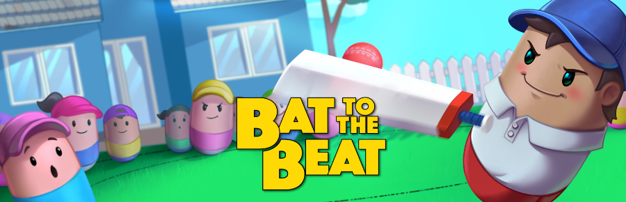 Bat to the Beat iOS Signup